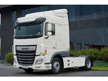 DAF XF 480 Sattelzugmaschine