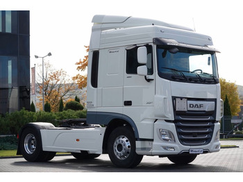 DAF XF 480 Sattelzugmaschine