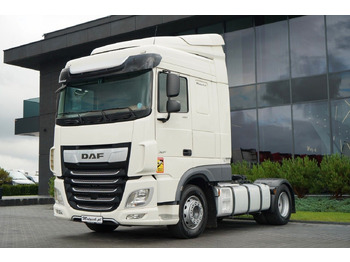 DAF XF 480 Sattelzugmaschine