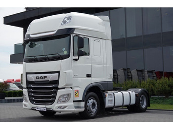 DAF XF 480 Sattelzugmaschine