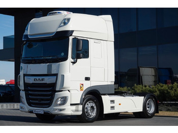 DAF XF 480 Sattelzugmaschine