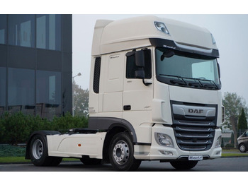 DAF XF 480 Sattelzugmaschine
