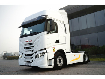 IVECO S-WAY Sattelzugmaschine