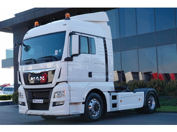MAN TGX 18.480 Sattelzugmaschine