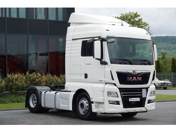 MAN TGX 18.510 Sattelzugmaschine