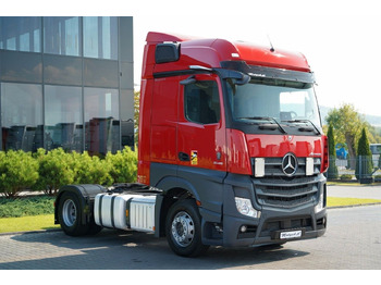 MERCEDES-BENZ Actros 1845 Sattelzugmaschine