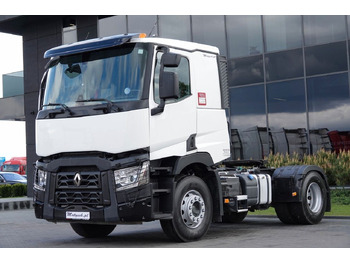 RENAULT C 440 Sattelzugmaschine