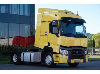 RENAULT T 440 Sattelzugmaschine