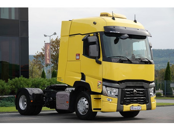 RENAULT T 440 Sattelzugmaschine