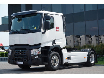 RENAULT T 480 Sattelzugmaschine