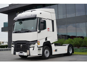 RENAULT T 480 Sattelzugmaschine