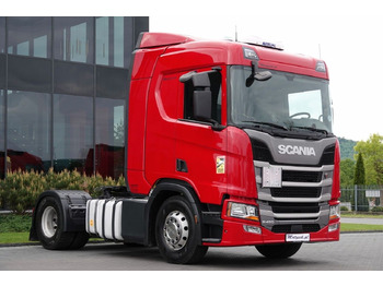 SCANIA R 450 Sattelzugmaschine