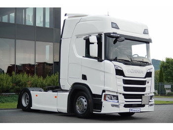 SCANIA R 450 Sattelzugmaschine