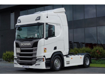 SCANIA R 450 Sattelzugmaschine