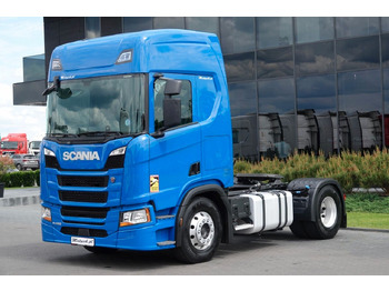 SCANIA R 450 Sattelzugmaschine