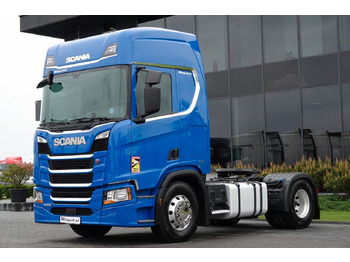 SCANIA R 450 Sattelzugmaschine