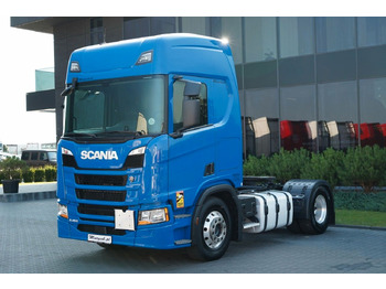 SCANIA R 450 Sattelzugmaschine