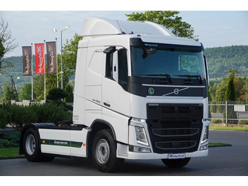 VOLVO FH 460 Sattelzugmaschine