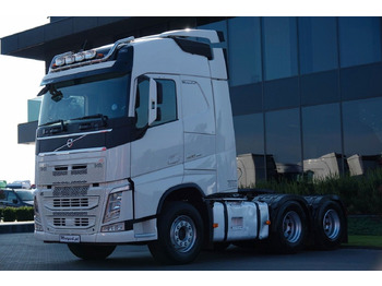 VOLVO FH 500 Sattelzugmaschine
