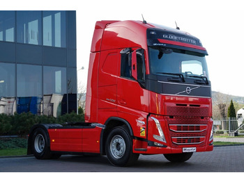 VOLVO FH 500 Sattelzugmaschine