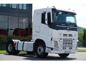 VOLVO FH 500 Sattelzugmaschine