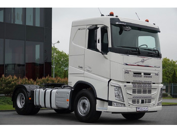 VOLVO FH 540 Sattelzugmaschine