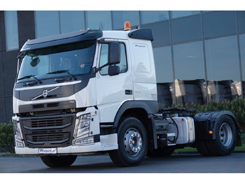 VOLVO FM 420 Sattelzugmaschine