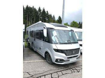 ADRIA Supersonic 780 LC Integriertes Wohnmobil