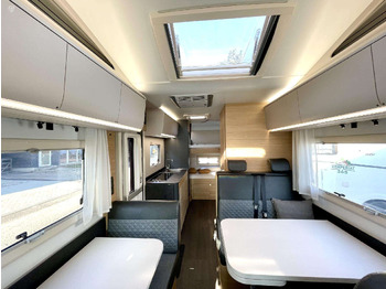Adria Coral XL 650DK - Leasing Adria Coral XL 650DK: das Bild 4