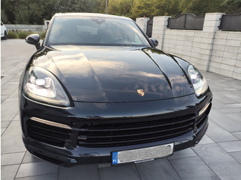 PORSCHE PKW