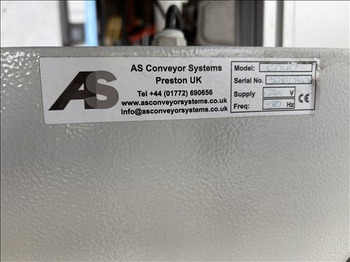 Fördertechnik AS Conveyor: das Bild 4