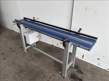 Fördertechnik AS Conveyor: das Bild 2