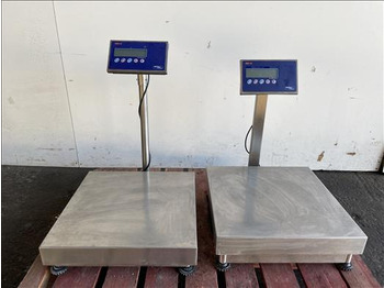 Lebensmittelmaschine