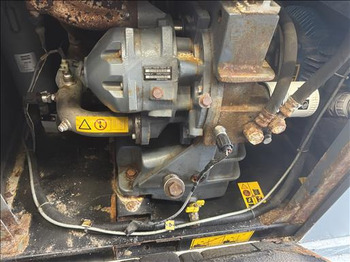 Lebensmittelmaschine Atlas Copco ZT30 Compressor: das Bild 3