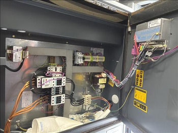 Lebensmittelmaschine Atlas Copco ZT30 Compressor: das Bild 4