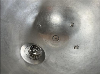 Lebensmittelmaschine Auriol M500VBEX Cooking kettle with emulsifier: das Bild 3