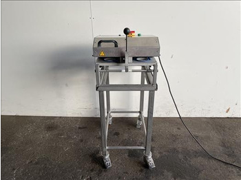 Verpackungsmaschine