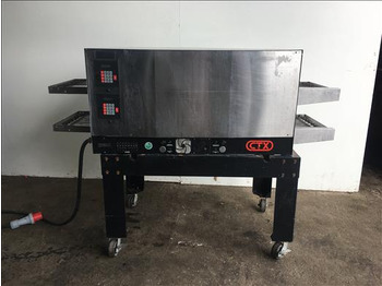 Lebensmittelmaschine