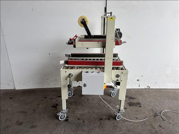 Verpackungsmaschine