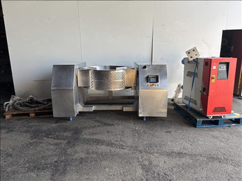 Lebensmittelmaschine