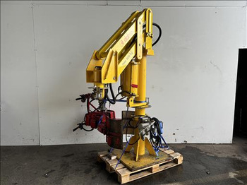 Lebensmittelmaschine