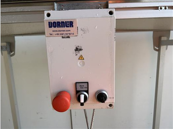 Fördertechnik Dorner conveyor: das Bild 5