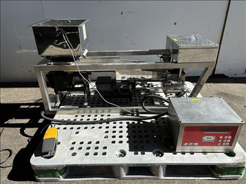 Lebensmittelmaschine