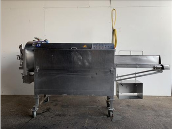 Lebensmittelmaschine