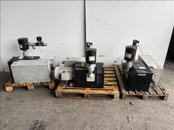 Lebensmittelmaschine