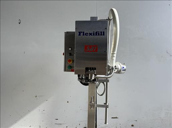 Lebensmittelmaschine
