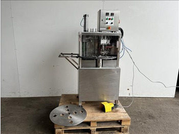 Verpackungsmaschine