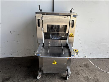 FOODTOOLS Bäckereimaschine