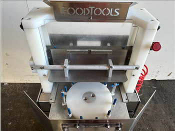 Bäckereimaschine Food Tools CS4AAC Round cake slicer: das Bild 2