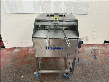 Verpackungsmaschine